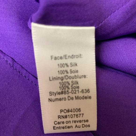 Alice+Olivia Top - Picture 5 of 6